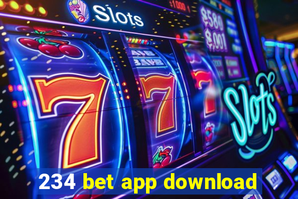 234 bet app download